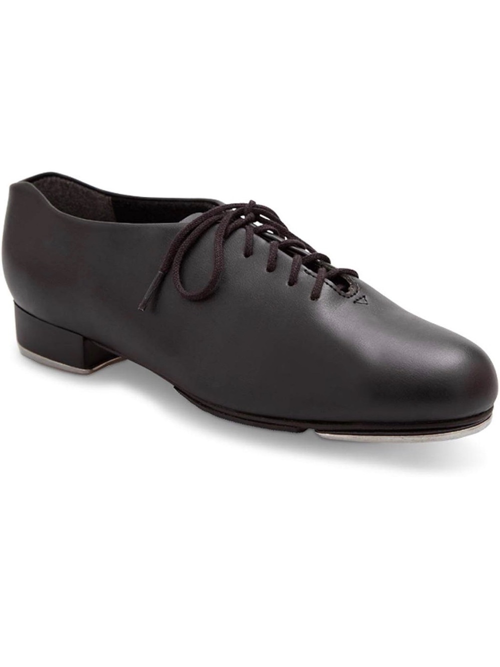 Capezio Women's Tap Oxford Shoes Sz 7 Wide
